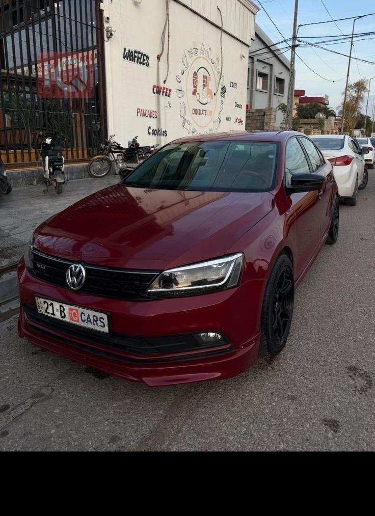 فولكسفاغن جيتا